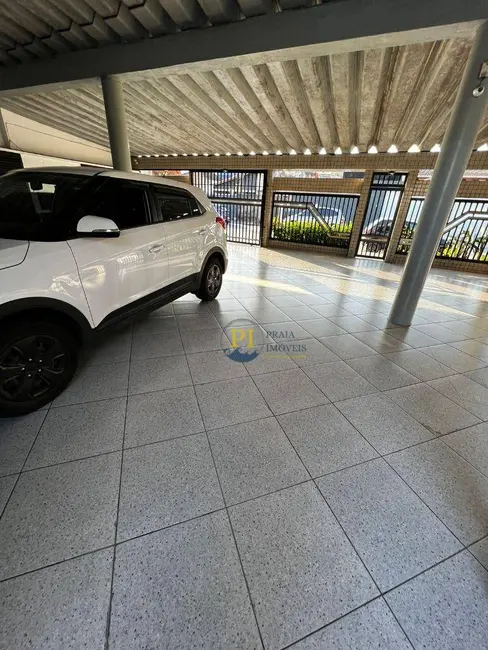 Foto 2 de Casa de Condomínio com 1 quarto à venda, 100m2 em Tupi, Praia Grande - SP