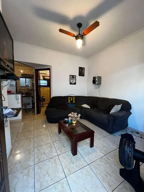 Foto 7 de Casa de Condomínio com 1 quarto à venda, 100m2 em Tupi, Praia Grande - SP
