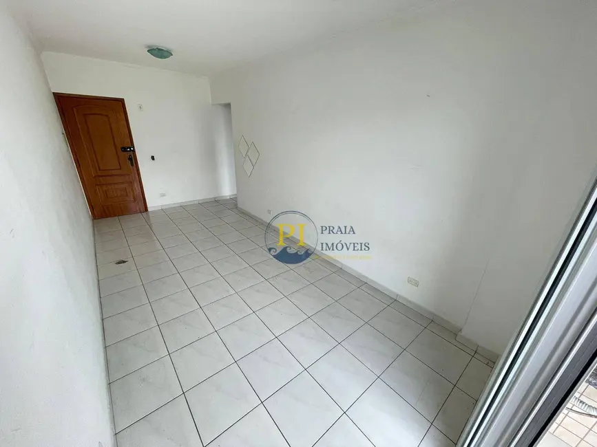 Foto 2 de Apartamento com 1 quarto à venda, 52m2 em Aviação, Praia Grande - SP