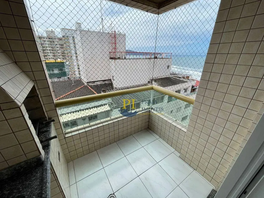 Foto 8 de Apartamento com 1 quarto à venda, 52m2 em Aviação, Praia Grande - SP