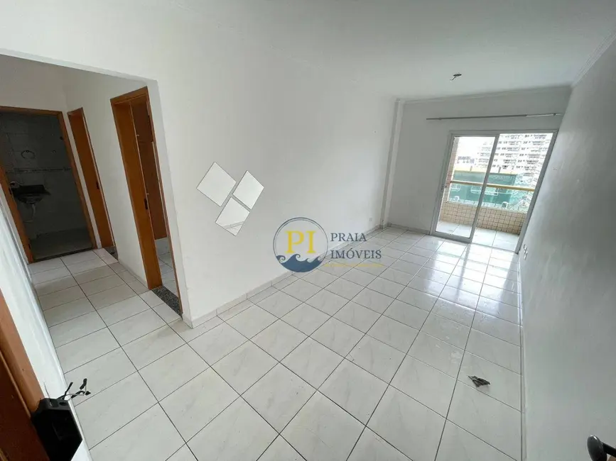 Foto 4 de Apartamento com 1 quarto à venda, 52m2 em Aviação, Praia Grande - SP
