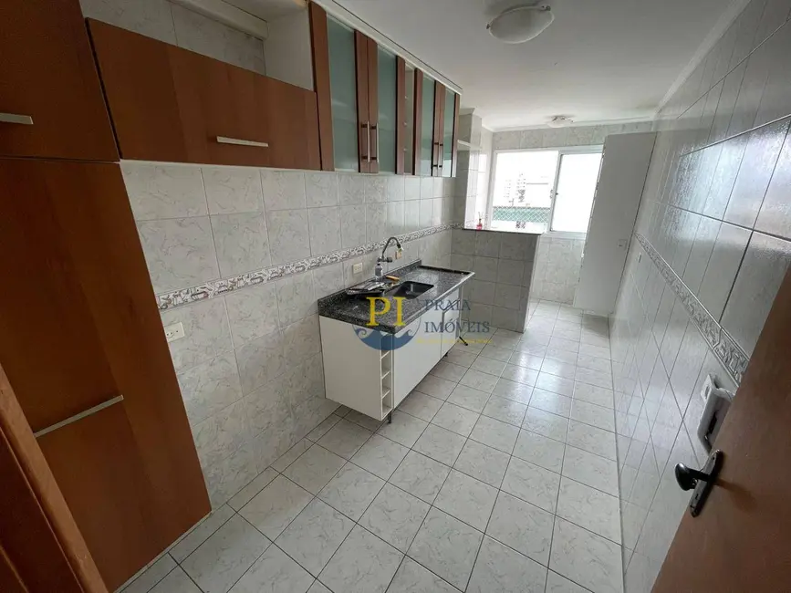Foto 6 de Apartamento com 1 quarto à venda, 52m2 em Aviação, Praia Grande - SP