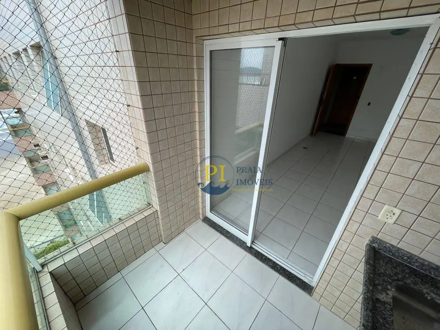 Foto 5 de Apartamento com 1 quarto à venda, 52m2 em Aviação, Praia Grande - SP