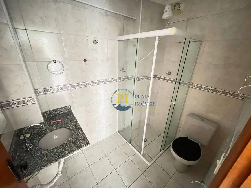 Foto 9 de Apartamento com 1 quarto à venda, 52m2 em Aviação, Praia Grande - SP