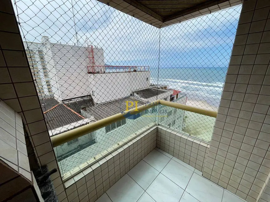 Foto 3 de Apartamento com 1 quarto à venda, 52m2 em Aviação, Praia Grande - SP