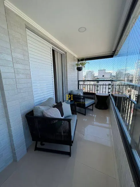 Foto 3 de Apartamento com 2 quartos à venda, 85m2 em Praia Grande - SP