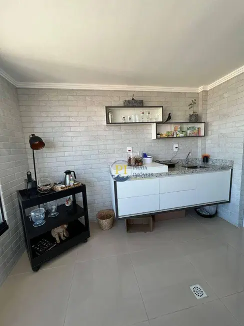 Foto 6 de Apartamento com 2 quartos à venda, 85m2 em Praia Grande - SP