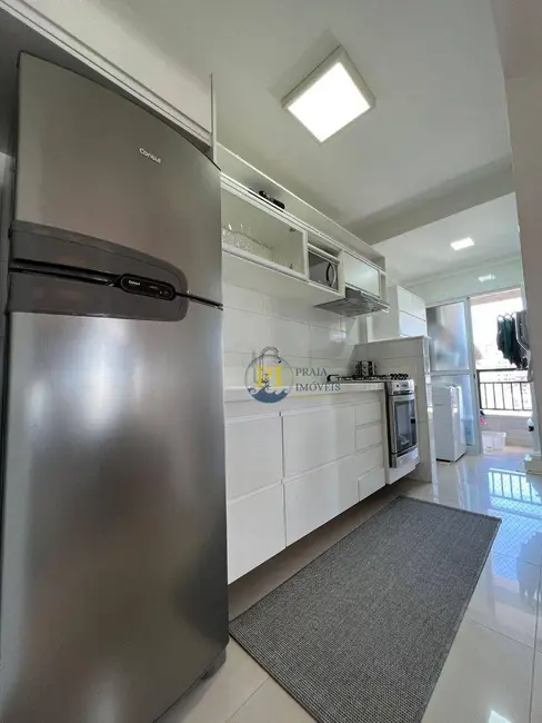 Foto 9 de Apartamento com 2 quartos à venda, 85m2 em Praia Grande - SP