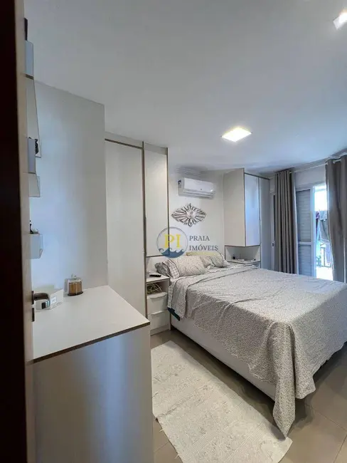 Foto 8 de Apartamento com 2 quartos à venda, 85m2 em Praia Grande - SP