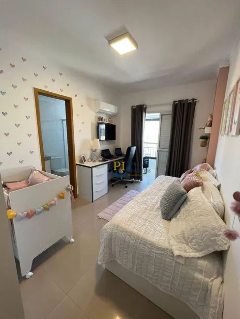 Foto 5 de Apartamento com 2 quartos à venda, 85m2 em Praia Grande - SP
