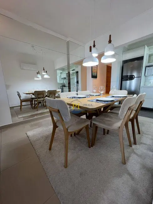 Foto 7 de Apartamento com 2 quartos à venda, 85m2 em Praia Grande - SP