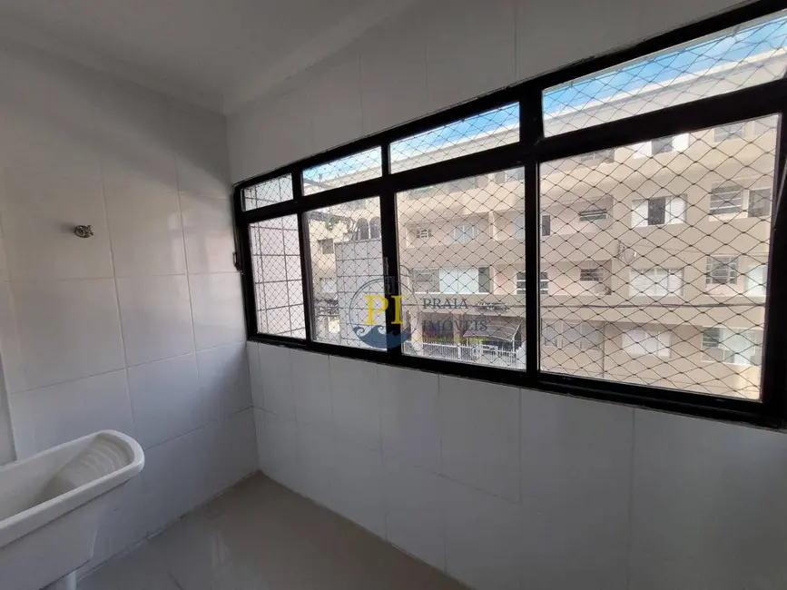 Foto 6 de Apartamento com 3 quartos à venda, 103m2 em Tupi, Praia Grande - SP