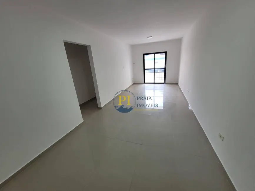 Foto 4 de Apartamento com 3 quartos à venda, 103m2 em Tupi, Praia Grande - SP