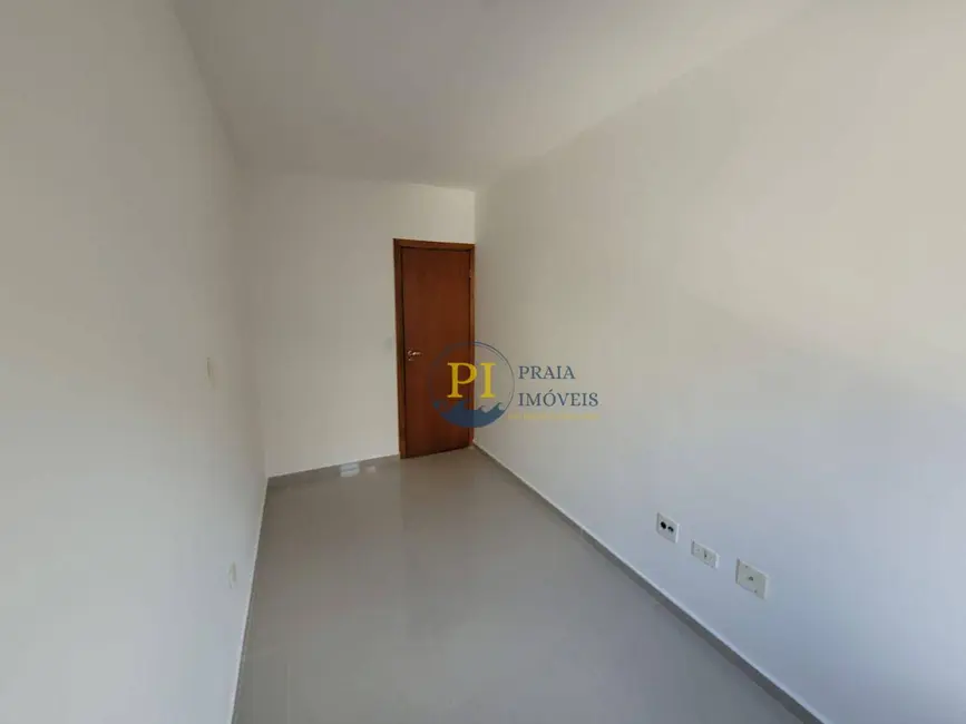Foto 8 de Apartamento com 3 quartos à venda, 103m2 em Tupi, Praia Grande - SP
