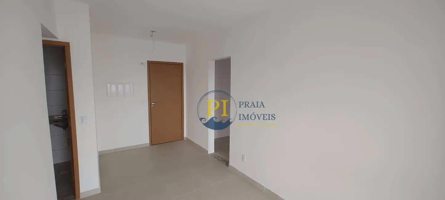 Foto 6 de Apartamento com 2 quartos à venda, 70m2 em Praia Grande - SP