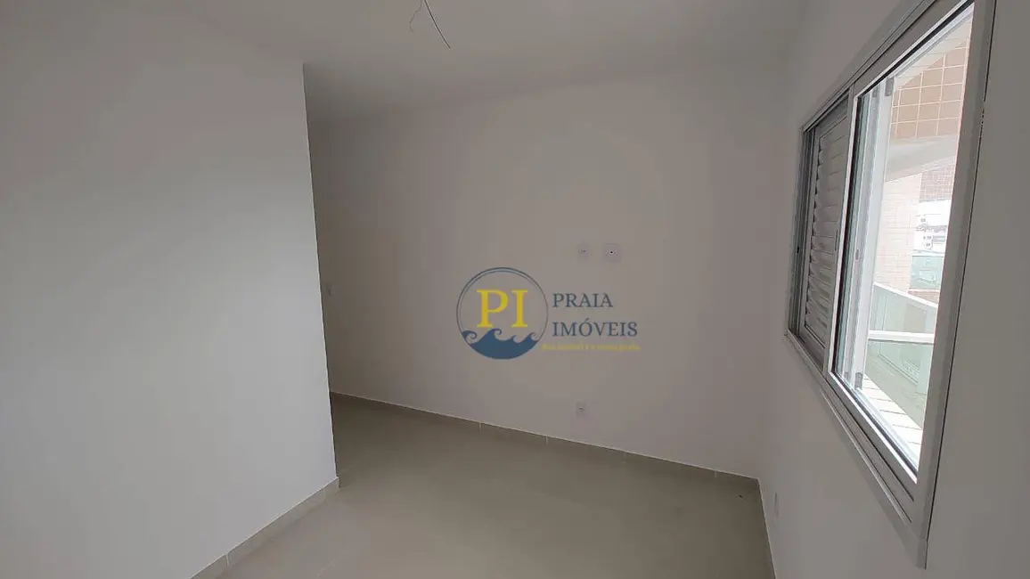 Foto 5 de Apartamento com 2 quartos à venda, 70m2 em Praia Grande - SP