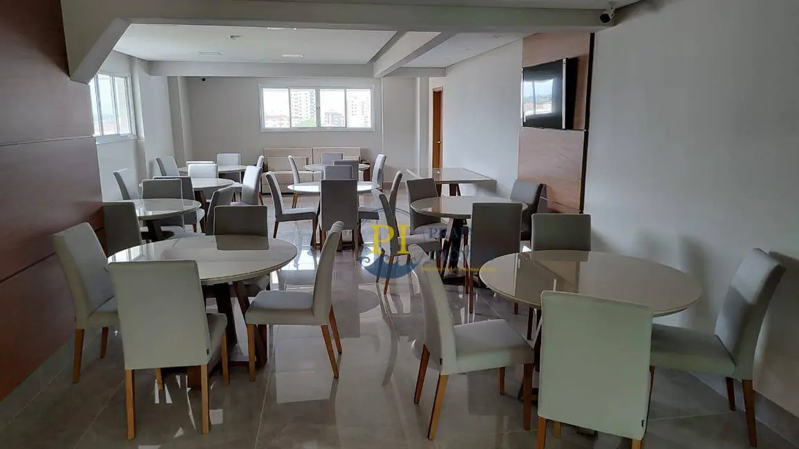 Foto 4 de Apartamento com 2 quartos à venda, 70m2 em Praia Grande - SP