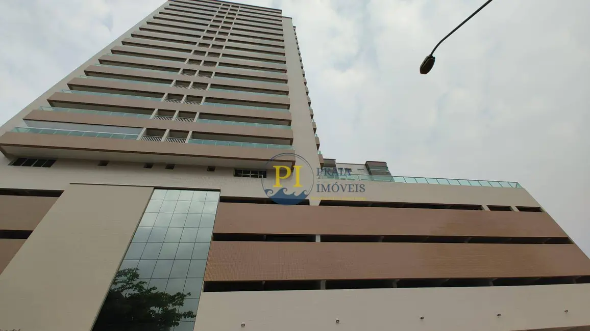 Foto 1 de Apartamento com 2 quartos à venda, 70m2 em Praia Grande - SP