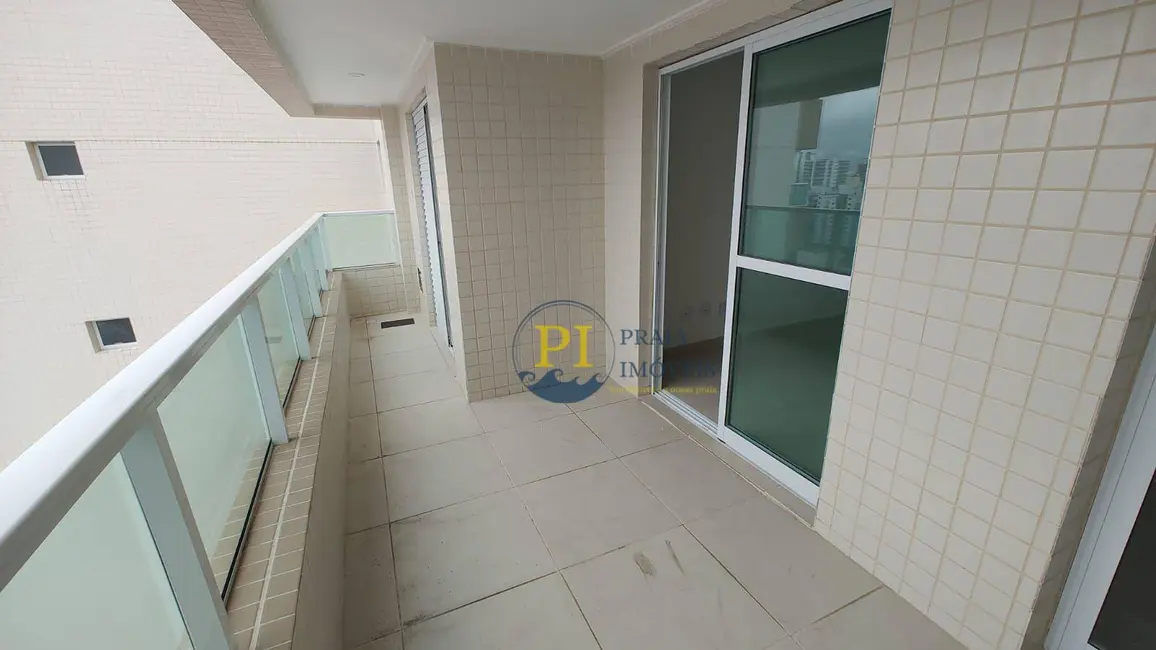 Foto 7 de Apartamento com 2 quartos à venda, 70m2 em Praia Grande - SP