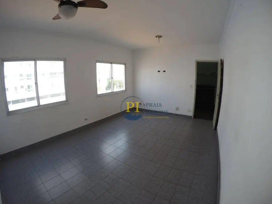 Foto 2 de Apartamento com 1 quarto à venda, 56m2 em Praia Grande - SP