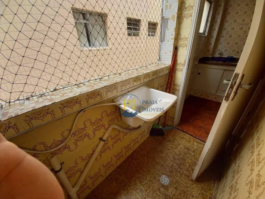 Foto 6 de Apartamento com 2 quartos à venda, 68m2 em Praia Grande - SP