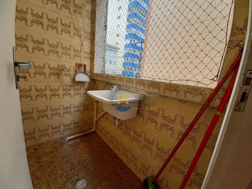 Foto 5 de Apartamento com 2 quartos à venda, 68m2 em Praia Grande - SP