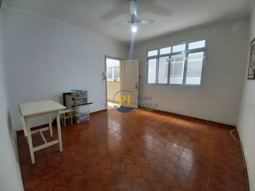 Foto 1 de Apartamento com 2 quartos à venda, 68m2 em Praia Grande - SP