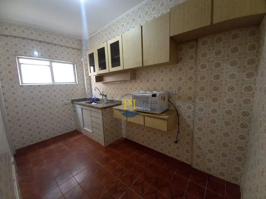 Foto 3 de Apartamento com 2 quartos à venda, 68m2 em Praia Grande - SP