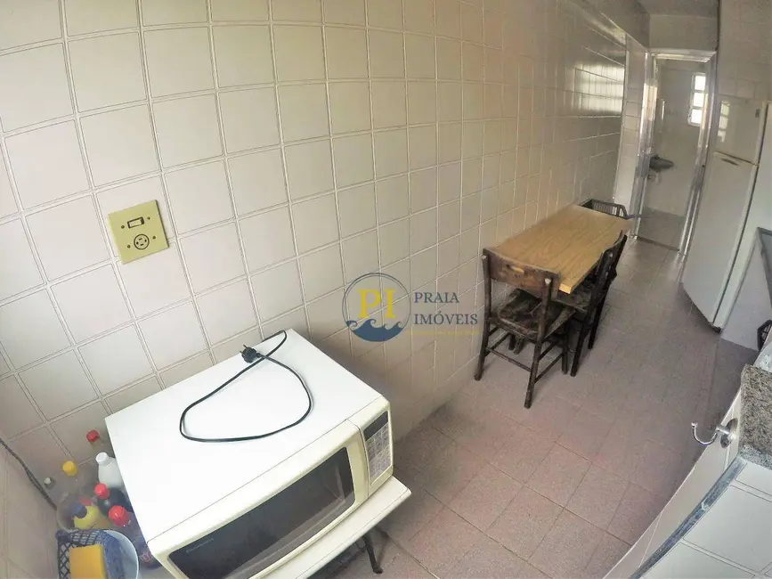 Foto 7 de Apartamento com 1 quarto à venda, 48m2 em Boqueirão, Praia Grande - SP