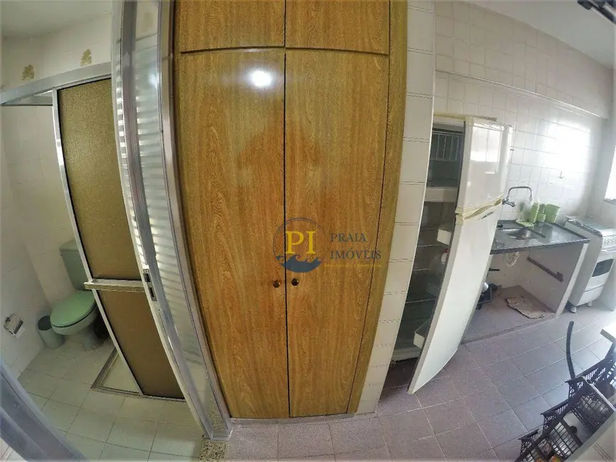 Foto 9 de Apartamento com 1 quarto à venda, 48m2 em Boqueirão, Praia Grande - SP