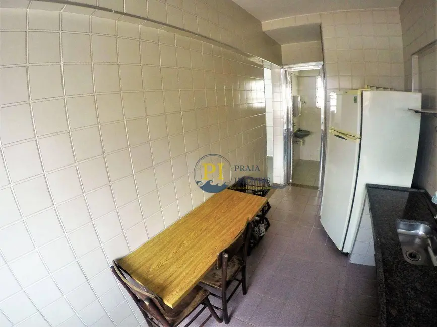 Foto 8 de Apartamento com 1 quarto à venda, 48m2 em Boqueirão, Praia Grande - SP