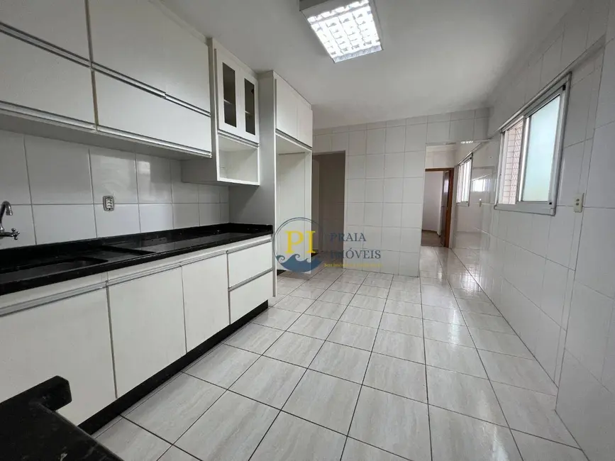 Foto 9 de Apartamento com 3 quartos à venda, 181m2 em Praia Grande - SP