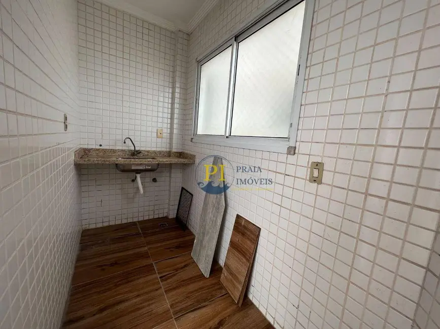 Foto 7 de Apartamento com 3 quartos à venda, 181m2 em Praia Grande - SP