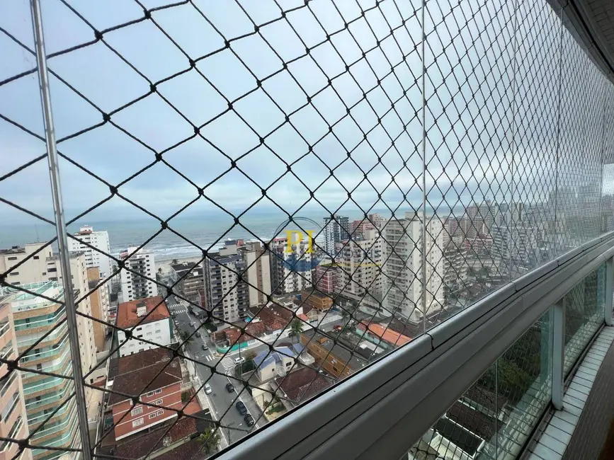 Foto 6 de Apartamento com 3 quartos à venda, 181m2 em Praia Grande - SP