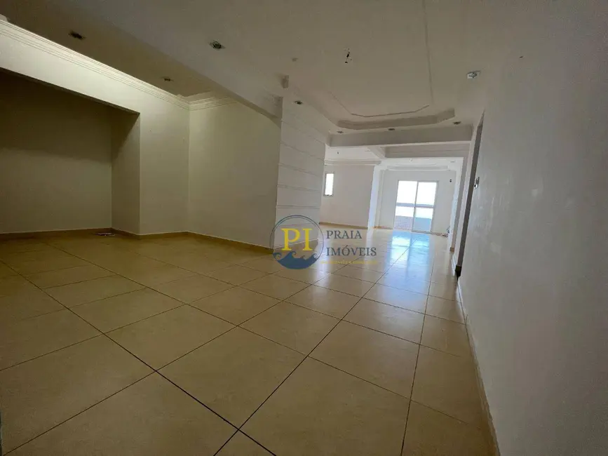 Foto 3 de Apartamento com 3 quartos à venda, 181m2 em Praia Grande - SP