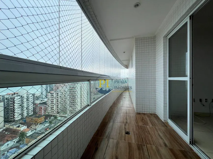 Foto 5 de Apartamento com 3 quartos à venda, 181m2 em Praia Grande - SP