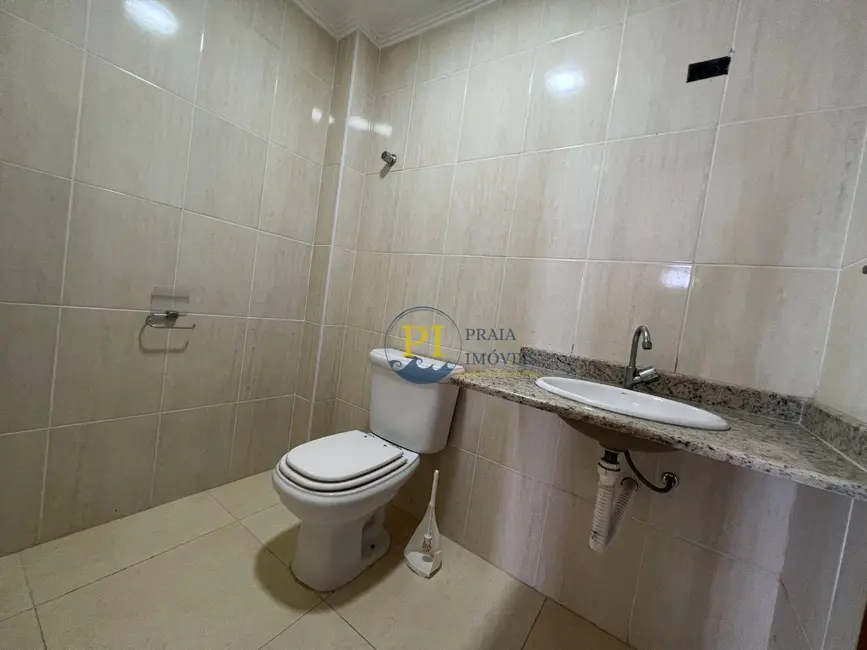 Foto 4 de Apartamento com 3 quartos à venda, 181m2 em Praia Grande - SP