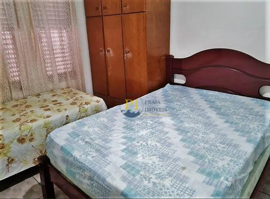 Apartamento com 1 quarto à venda, 55m2 em Canto do Forte, Praia Grande - SP - imagem 9 Foto 9 de Apartamento com 1 quarto à venda, 55m2 em Canto do Forte, Praia Grande - SP