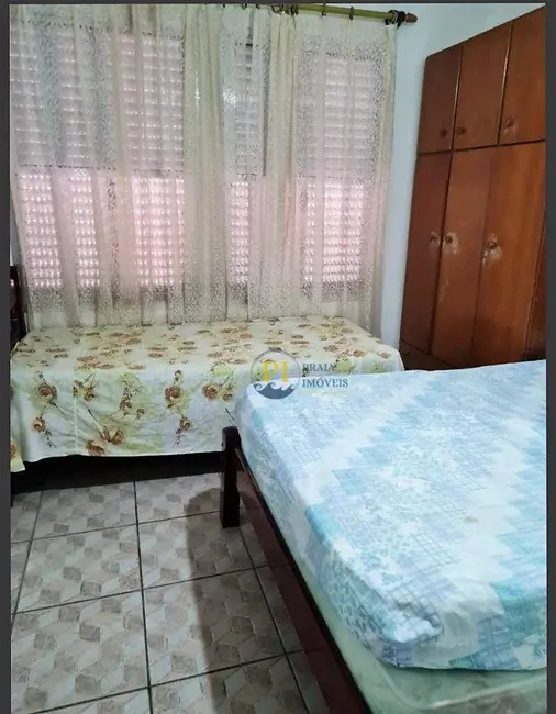 Apartamento com 1 quarto à venda, 55m2 em Canto do Forte, Praia Grande - SP - imagem 8 Foto 8 de Apartamento com 1 quarto à venda, 55m2 em Canto do Forte, Praia Grande - SP