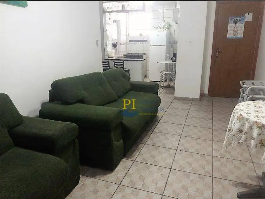 Apartamento com 1 quarto à venda, 55m2 em Canto do Forte, Praia Grande - SP - imagem 2 Foto 2 de Apartamento com 1 quarto à venda, 55m2 em Canto do Forte, Praia Grande - SP