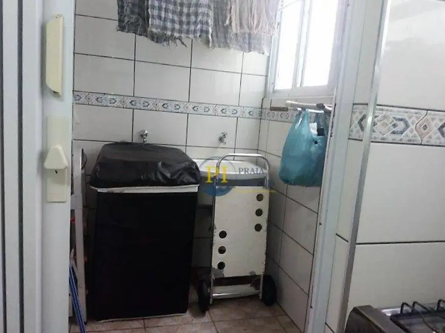 Apartamento com 1 quarto à venda, 55m2 em Canto do Forte, Praia Grande - SP - imagem 6 Foto 6 de Apartamento com 1 quarto à venda, 55m2 em Canto do Forte, Praia Grande - SP