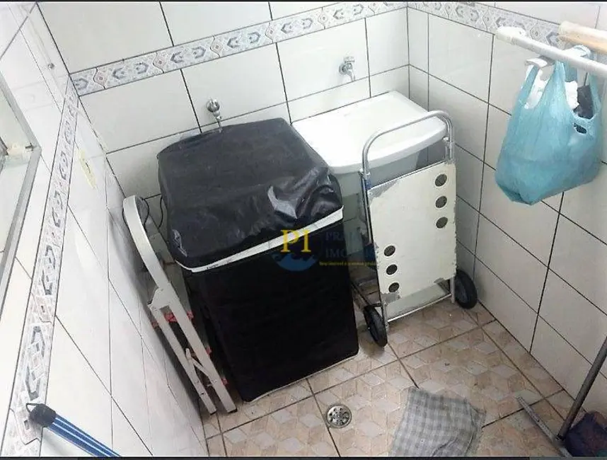 Apartamento com 1 quarto à venda, 55m2 em Canto do Forte, Praia Grande - SP - imagem 7 Foto 7 de Apartamento com 1 quarto à venda, 55m2 em Canto do Forte, Praia Grande - SP