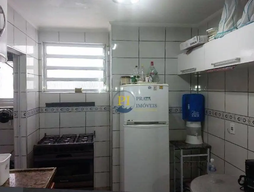 Apartamento com 1 quarto à venda, 55m2 em Canto do Forte, Praia Grande - SP - imagem 5 Foto 5 de Apartamento com 1 quarto à venda, 55m2 em Canto do Forte, Praia Grande - SP