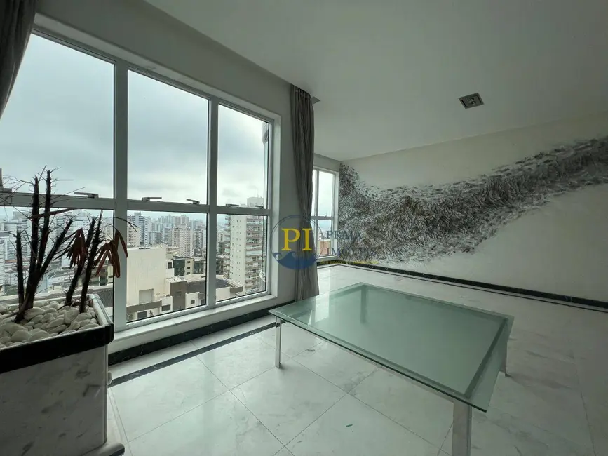 Foto 5 de Cobertura com 3 quartos à venda, 621m2 em Tupi, Praia Grande - SP