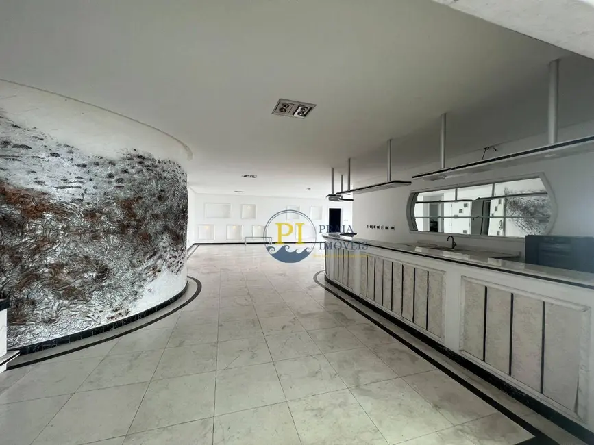 Foto 7 de Cobertura com 3 quartos à venda, 621m2 em Tupi, Praia Grande - SP