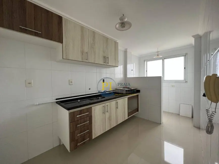 Foto 7 de Apartamento com 2 quartos à venda, 74m2 em Aviação, Praia Grande - SP