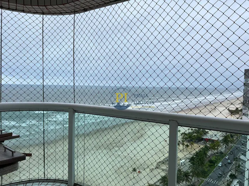 Foto 4 de Apartamento com 2 quartos à venda, 74m2 em Aviação, Praia Grande - SP