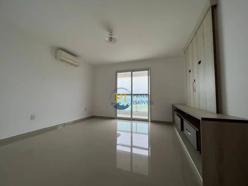 Foto 2 de Apartamento com 2 quartos à venda, 74m2 em Aviação, Praia Grande - SP