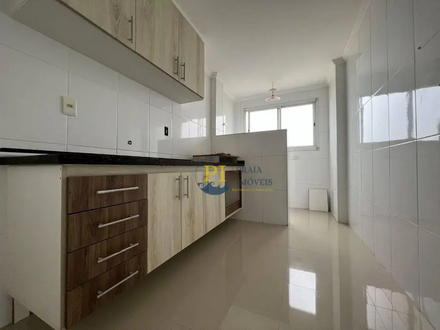 Foto 8 de Apartamento com 2 quartos à venda, 74m2 em Aviação, Praia Grande - SP