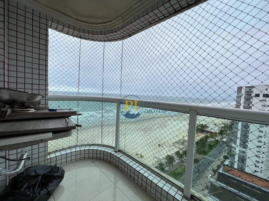 Foto 5 de Apartamento com 2 quartos à venda, 74m2 em Aviação, Praia Grande - SP